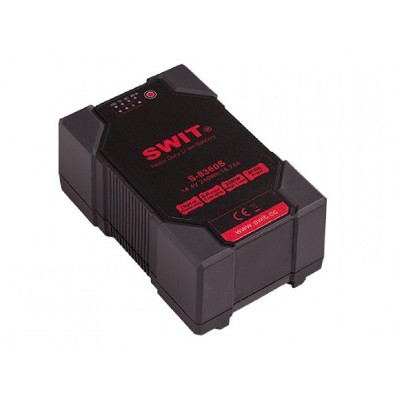 باطری-سوییت-مدل-S-8360S-240Wh-Heavy-Duty-Digital-Battery-Pack
